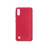 21578 jednobarevny kryt cerveny na samsung galaxy a10galaxy a10 red