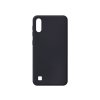 21590 jednobarevny kryt cerny na samsung galaxy a10galaxy a10 black