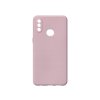 21599 jednobarevny kryt ruzovy na samsung galaxy a10sgalaxy a10 s pink