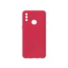 21602 jednobarevny kryt cerveny na samsung galaxy a10sgalaxy a10 s red