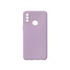 21605 jednobarevny kryt fialovy na samsung galaxy a10sgalaxy a10 s levander