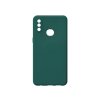 21611 jednobarevny kryt zeleny na samsung galaxy a10sgalaxy a10 s green
