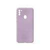 21629 jednobarevny kryt fialovy na samsung galaxy a11 a15galaxy a11 a15 levander