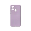 21725 jednobarevny kryt fialovy na samsung galaxy a21ssamsung galaxy a21 s levander