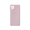 21743 jednobarevny kryt ruzovy na samsung galaxy a22 4gsamsung galaxy a22 4g pink