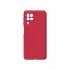 21746 jednobarevny kryt cerveny na samsung galaxy a22 4gsamsung galaxy a22 4g red