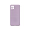 21749 jednobarevny kryt fialovy na samsung galaxy a22 4gsamsung galaxy a22 4g levander