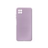 21797 jednobarevny kryt fialovy na samsung galaxy a22s 5gsamsung galaxy a22 s 5g levander