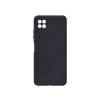 21806 jednobarevny kryt cerny na samsung galaxy a22s 5gsamsung galaxy a22 s 5g black