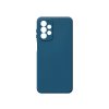 21824 jednobarevny kryt modry na samsung galaxy a23 4gsamsung galaxy a23 4g blue