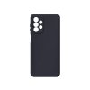 21830 jednobarevny kryt cerny na samsung galaxy a23 4gsamsung galaxy a23 4g black