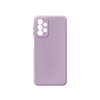 21845 jednobarevny kryt levandulovy na samsung galaxy a23 5gsamsung galaxy a23 5g levander