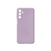 21869 jednobarevny kryt fialovy na samsung galaxy a24 4ggalaxy a24 4g levander