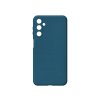 21872 jednobarevny kryt modry na samsung galaxy a24 4ggalaxy a24 4g blue