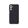 21878 jednobarevny kryt cerny na samsung galaxy a24 4ggalaxy a24 4g black