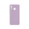 21893 jednobarevny kryt fialovy na samsung galaxy a30samsung galaxy a30 levander