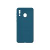 21896 jednobarevny kryt modry na samsung galaxy a30samsung galaxy a30 blue