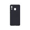 21899 jednobarevny kryt cerny na samsung galaxy a30samsung galaxy a30 black