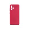 21911 jednobarevny kryt cerveny na samsung galaxy a32 4gsamsung galaxy a32 red