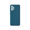 21941 jednobarevny kryt modry na samsung galaxy a32 4g a326samsung galaxy a32 blue
