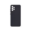 21947 jednobarevny kryt cerny na samsung galaxy a32 4g a326samsung galaxy a32 black