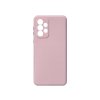 21956 jednobarevny kryt piskove ruzovy na samsung galaxy a33 5gsamsung galaxy a33 5g pink