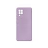 21986 jednobarevny kryt fialovy na samsung galaxy a42 5gsamsung galaxy a42 5g levander
