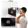 LIPFI's BARBERSHOP 360stupňové LED zrcadlo