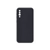 22019 jednobarevny kryt cerny na samsung galaxy a50samsung galaxy a50 black
