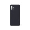 22043 jednobarevny kryt cerny na samsung galaxy a51 a515 4gsamsung galaxy a51 a515 4g black