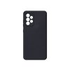 22067 jednobarevny kryt cerny na samsung galaxy a52 5gsamsung galaxy a52 black