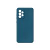 22088 jednobarevny kryt modry na samsung galaxy a53 5gsamsung galaxy a53 5g blue