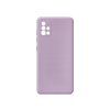 22109 jednobarevny kryt fialovy na samsung galaxy a71 a715 4gsamsung galaxy a71 a715 4g levander