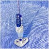 Gre VCB50 Electric Vac Plus - elektrický čistič bazénů