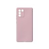 22247 jednobarevny kryt ruzovy na samsung galaxy s10 lite 2020samsung galaxy s10 lite 2020 pink
