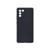 22262 jednobarevny kryt cerny na samsung galaxy s10 lite 2020samsung galaxy s10 lite 2020 black