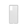 22310 jednobarevny kryt pruhledny na samsung galaxy s20 litesamsung galaxy s20 lite 1