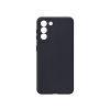 22406 jednobarevny kryt cerny na samsung galaxy s21samsung galaxy s21 5g black
