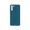 22424 jednobarevny kryt modry na samsung galaxy s21 plus 5gsamsung galaxy s21 5g blue