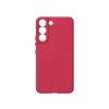 22466 jednobarevny kryt cerveny na samsung galaxy s22samsung galaxy s22 red