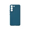22472 jednobarevny kryt modry na samsung galaxy s22samsung galaxy s22 blue