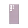 22565 jednobarevny kryt fialovy na samsung galaxy s23 ultrasamsung galaxy s23 ultra levander