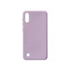 22589 jednobarevny kryt fialovy na samsung galaxy m10samsung galaxy m10 levander