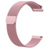Milánský tah magnetický 22mm (Barevná varianta Žlutý)