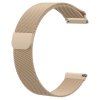 Milánský tah magnetický 22mm (Barevná varianta Žlutý)