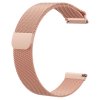 Milánský tah magnetický 22mm (Barevná varianta Žlutý)