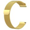 Milánský tah magnetický 22mm (Barevná varianta Žlutý)