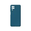 22625 jednobarevny kryt modry na samsung galaxy m12 4ggalaxy m12 4g blue
