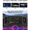 Hikity HD 7 palců