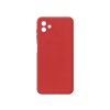 22667 jednobarevny kryt cerveny na samsung galaxy m13 5gsamsung galaxy m13 5g red